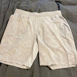 Lululemon T.H.E. Short